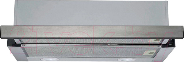 Изображение товара Вытяжка телескопическая Maunfeld VS Fast 60 (нержавеющая сталь)
