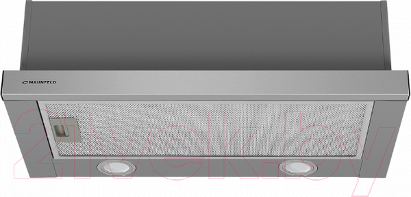 Изображение товара Вытяжка телескопическая Maunfeld VS Fast 60 (нержавеющая сталь)