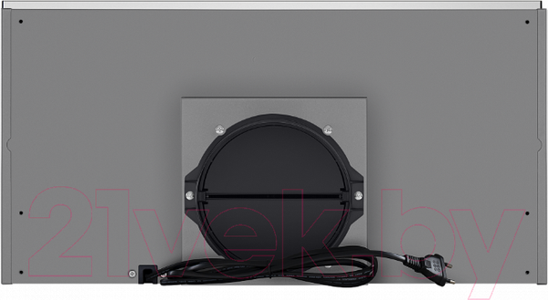 Изображение товара Вытяжка телескопическая Maunfeld VS Fast 60 (нержавеющая сталь)