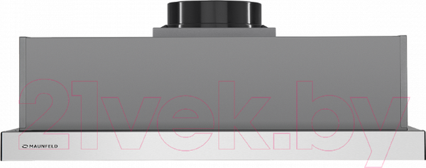 Изображение товара Вытяжка телескопическая Maunfeld VS Fast 60 (нержавеющая сталь)