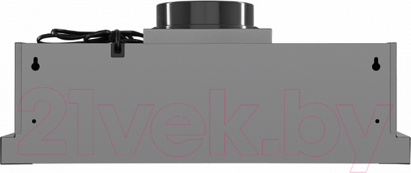 Изображение товара Вытяжка телескопическая Maunfeld VS Fast 60 (нержавеющая сталь)