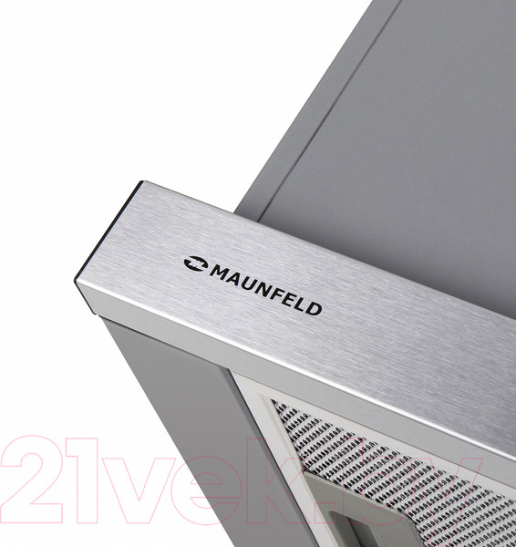 Изображение товара Вытяжка телескопическая Maunfeld VS Fast 60 (нержавеющая сталь)