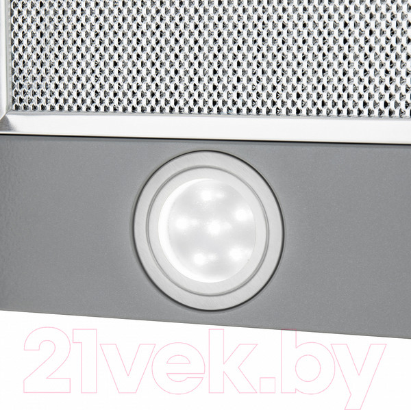 Изображение товара Вытяжка телескопическая Maunfeld VS Fast 60 (нержавеющая сталь)