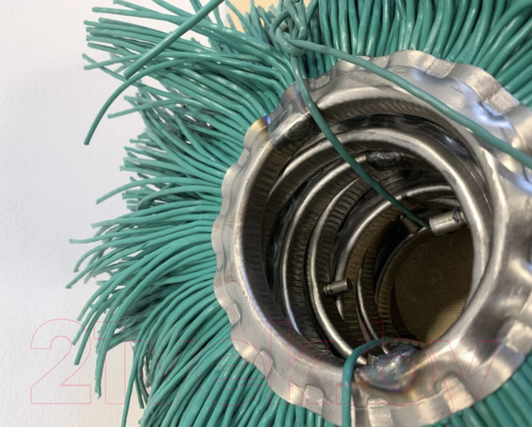 Изображение товара Щетка для подметальной машины Champion C8208 (18шт)