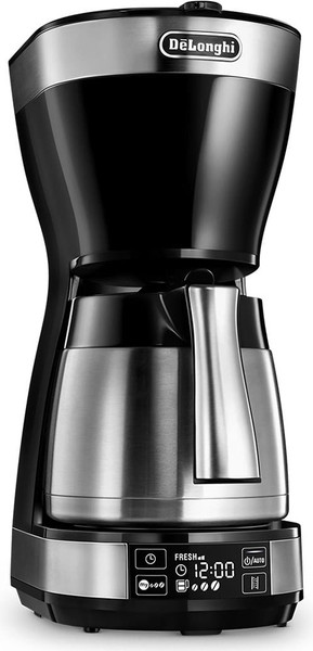 Изображение товара Капельная кофеварка DeLonghi ICM 16731