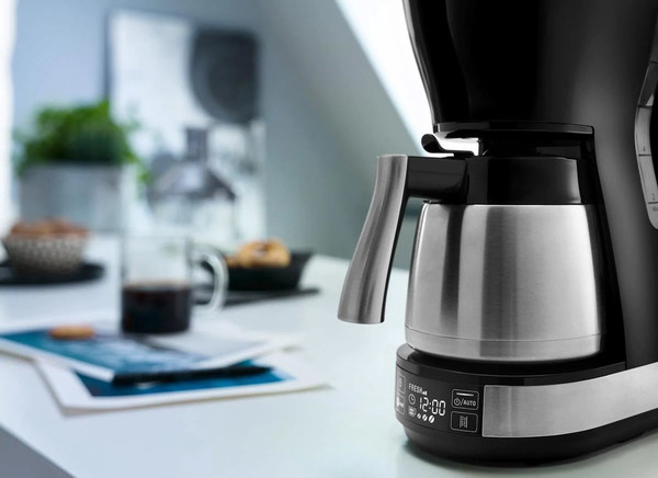 Изображение товара Капельная кофеварка DeLonghi ICM 16731