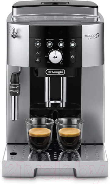 Изображение товара Кофемашина DeLonghi Magnifica S Smart ECAM 250.23 SB