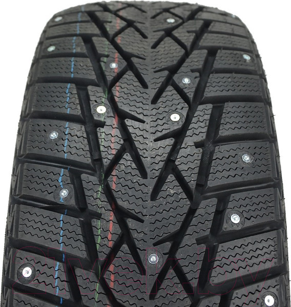Изображение товара Зимняя шина DoubleStar DW01 195/65R15 91T (шипы)
