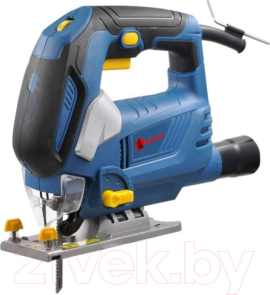Изображение товара Электролобзик Katana Japan LZ1001LS