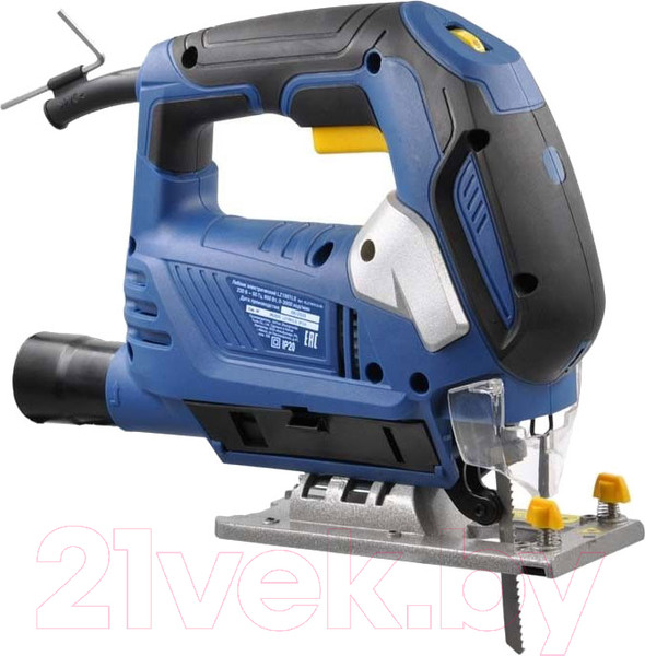 Изображение товара Электролобзик Katana Japan LZ1001LS