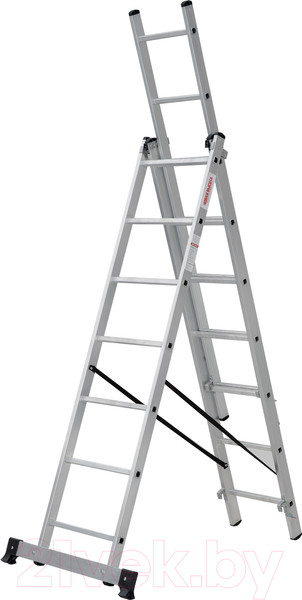 Изображение товара Лестница секционная Новая Высота NV 1230 / 1230307