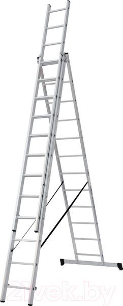 Изображение товара Лестница секционная Новая Высота NV 1230 / 1230312