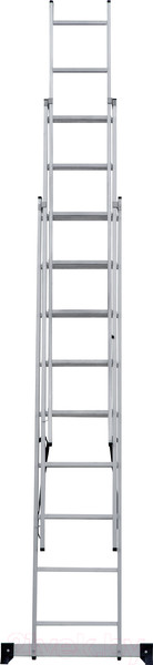 Изображение товара Лестница секционная Новая Высота NV 1230 / 1230312