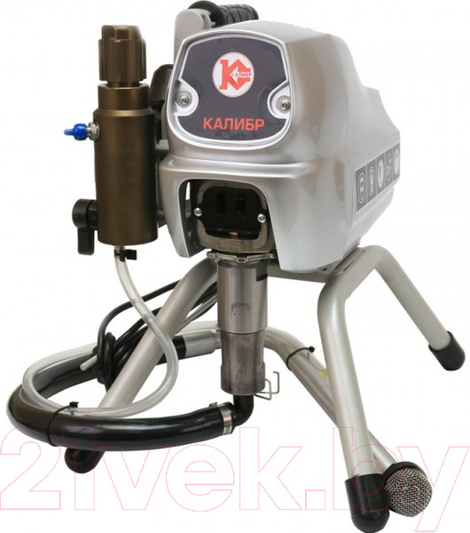 Изображение товара Окрасочный аппарат Калибр АБР-850 (61516)