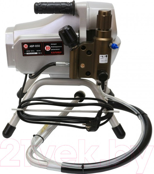 Изображение товара Окрасочный аппарат Калибр АБР-850 (61516)