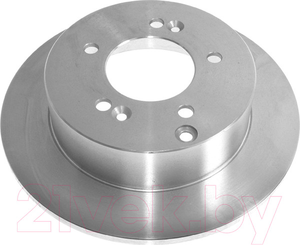 Изображение товара Тормозной диск Blue Print ADG043139