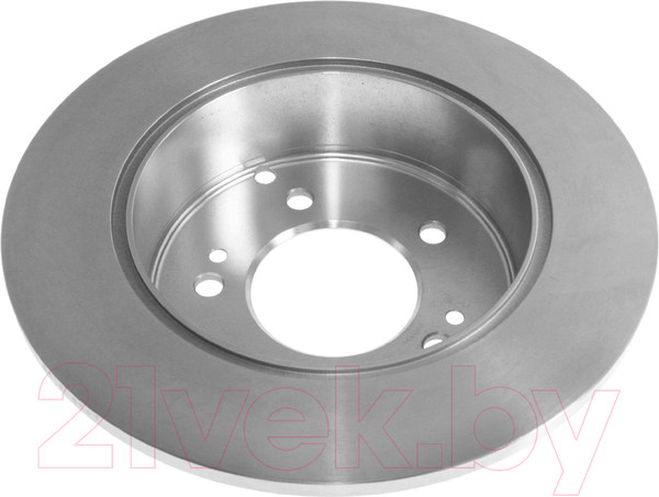 Изображение товара Тормозной диск Blue Print ADG043139