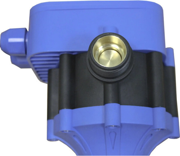 Изображение товара Блок управления насосом Калибр БАУ-1Д (ВН-П) / 67491