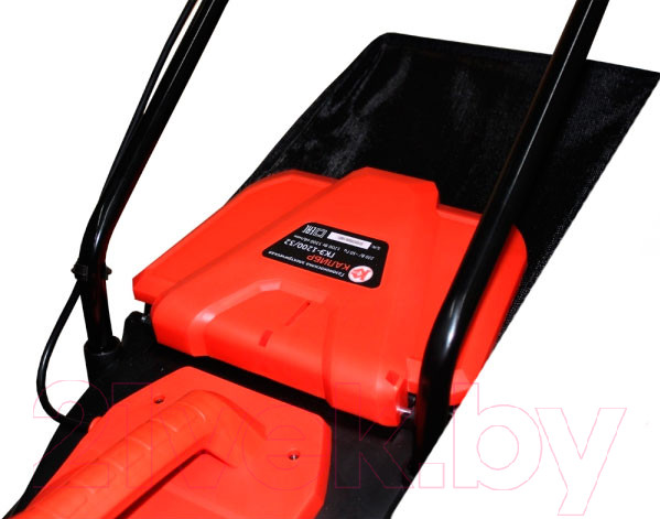 Изображение товара Газонокосилка электрическая Калибр ГКЭ-1200/32 (K68342)