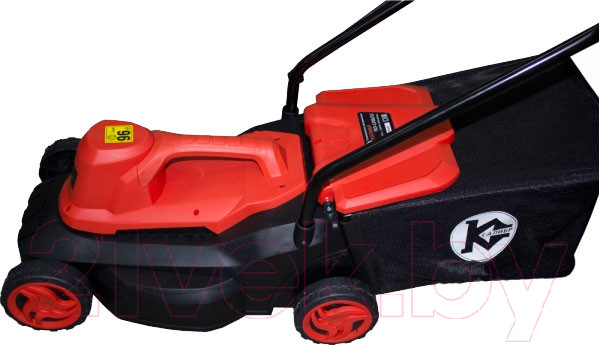 Изображение товара Газонокосилка электрическая Калибр ГКЭ-1200/32 (K68342)