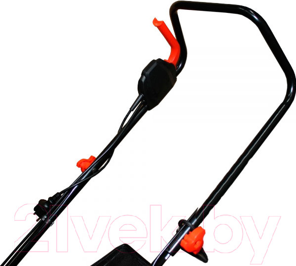 Изображение товара Газонокосилка электрическая Калибр ГКЭ-1200/32 (K68342)