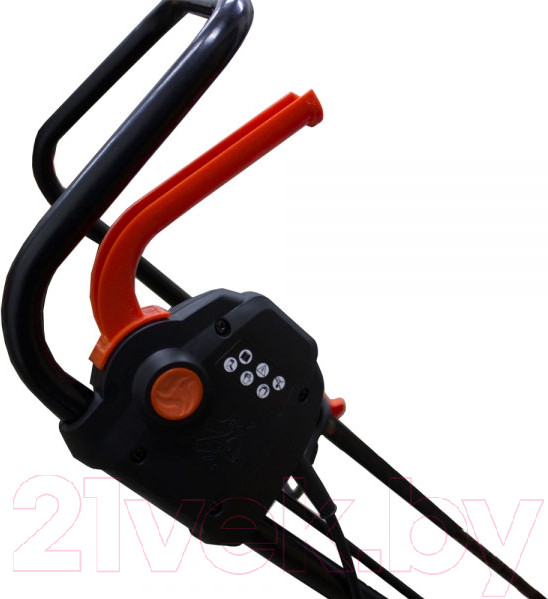 Изображение товара Газонокосилка электрическая Калибр ГКЭ-1200/32 (K68342)