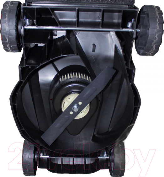 Изображение товара Газонокосилка электрическая Калибр ГКЭ-1200/32 (K68342)