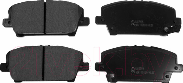 Изображение товара Тормозные колодки Blue Print ADH24271