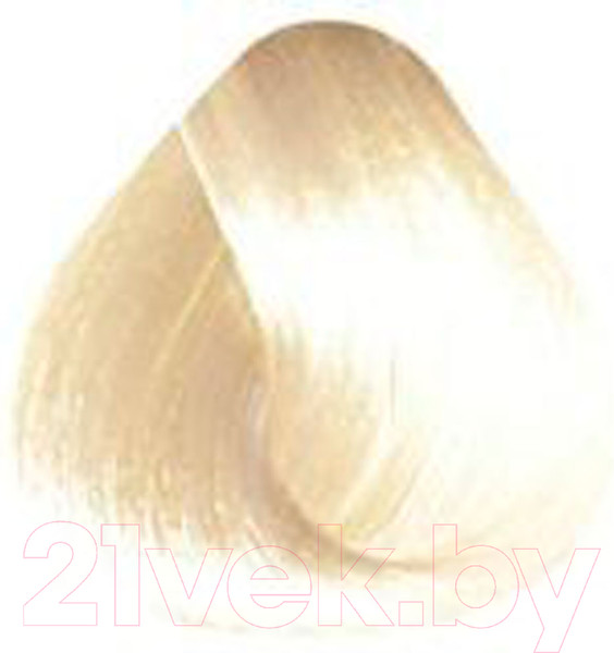 Изображение товара Крем-краска для волос Estel De Luxe Silver 10/76 (светлый блондин коричнево-фиолетовый д/100% седины)