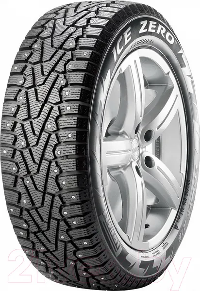 Изображение товара Зимняя шина Pirelli Ice Zero 245/60R18 109H