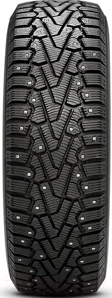 Изображение товара Зимняя шина Pirelli Ice Zero 245/60R18 109H