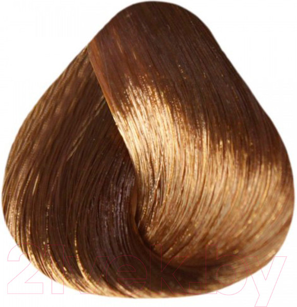 Изображение товара Крем-краска для волос Estel De Luxe Silver 7/76 (русый коричнево-фиолетовый)