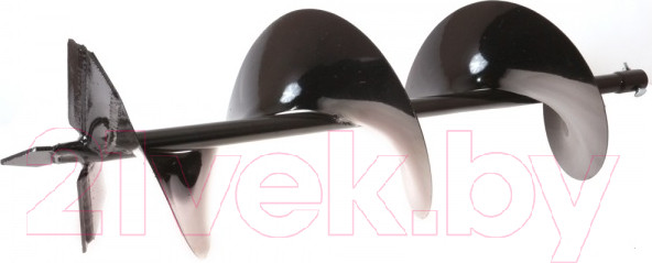 Изображение товара Шнек к мотобуру Калибр БС-НШ-250/ЗЕМ (47768)