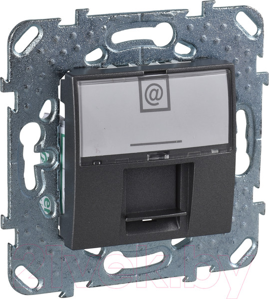 Изображение товара Розетка Schneider Electric Unica MGU5.421.12ZD