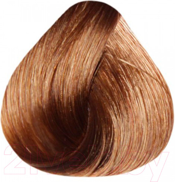 Изображение товара Крем-краска для волос Estel De Luxe Silver 8/47 (светло-русый медно-коричневый)