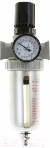 Изображение товара Фильтр для компрессора Калибр УСВ-0.8В / 35275