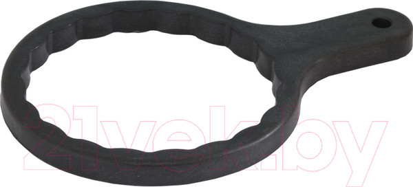 Изображение товара Магистральный фильтр Калибр ФВ-01 (20748)