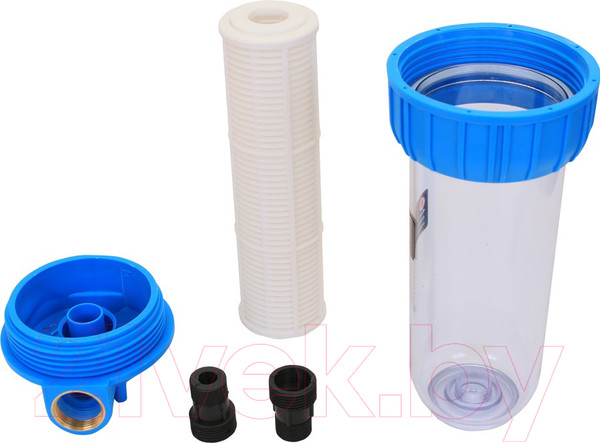 Изображение товара Магистральный фильтр Калибр ФВ-02 (20749)