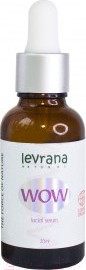 Изображение товара Сыворотка для лица Levrana Wow (30мл)