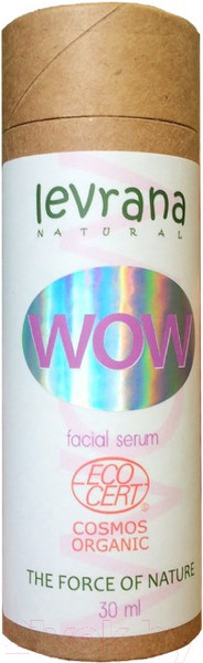Изображение товара Сыворотка для лица Levrana Wow (30мл)