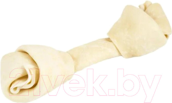 Изображение товара Лакомство для собак For Dogs Кость узловая с кальцием / TUZ416