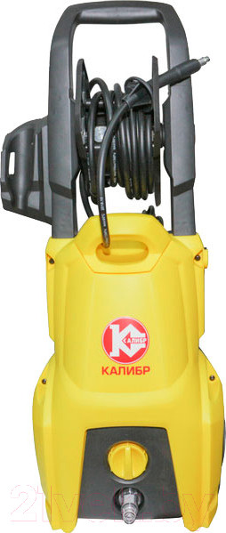 Изображение товара Мойка высокого давления Калибр ВДМ-1900 (64368)