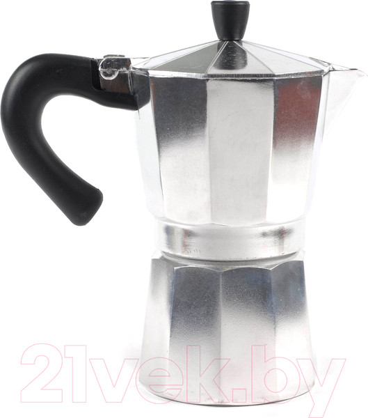 Изображение товара Гейзерная кофеварка Home Line 295300