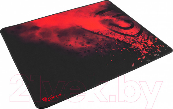 Изображение товара Коврик для мыши GENESIS Carbon 500 L Rise / NPG-1459