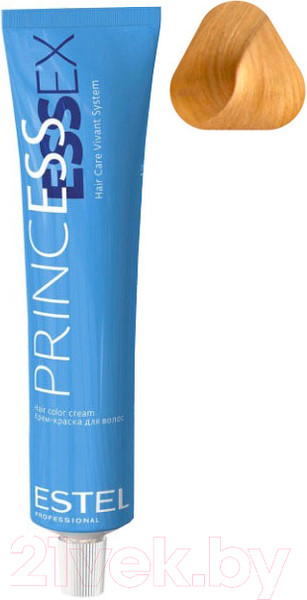 Изображение товара Крем-краска для волос Estel Princess Essex 10/74 (светлый блондин коричнево-медный )