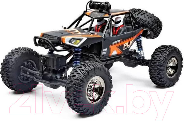 Изображение товара Радиоуправляемая игрушка Subotech Краулер Трофи / BG1515