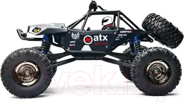 Изображение товара Радиоуправляемая игрушка Subotech Краулер Трофи / BG1515