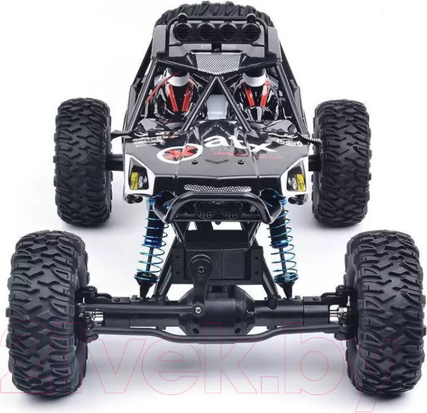 Изображение товара Радиоуправляемая игрушка Subotech Краулер Трофи / BG1515