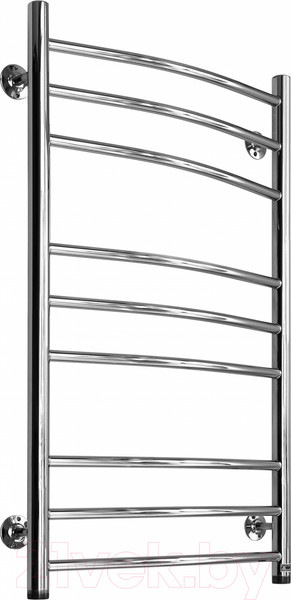 Изображение товара Полотенцесушитель водяной Ростела Свирель D 50x80/9 (1") (нижнее подключение)
