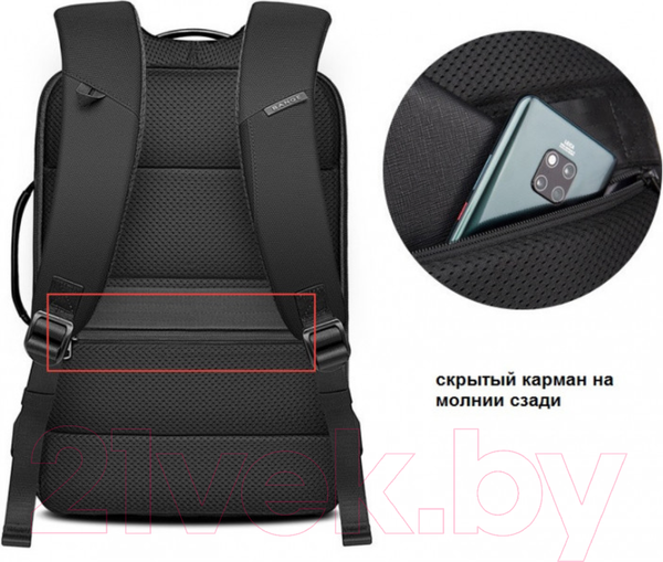 Изображение товара Рюкзак Bange BG-S-51